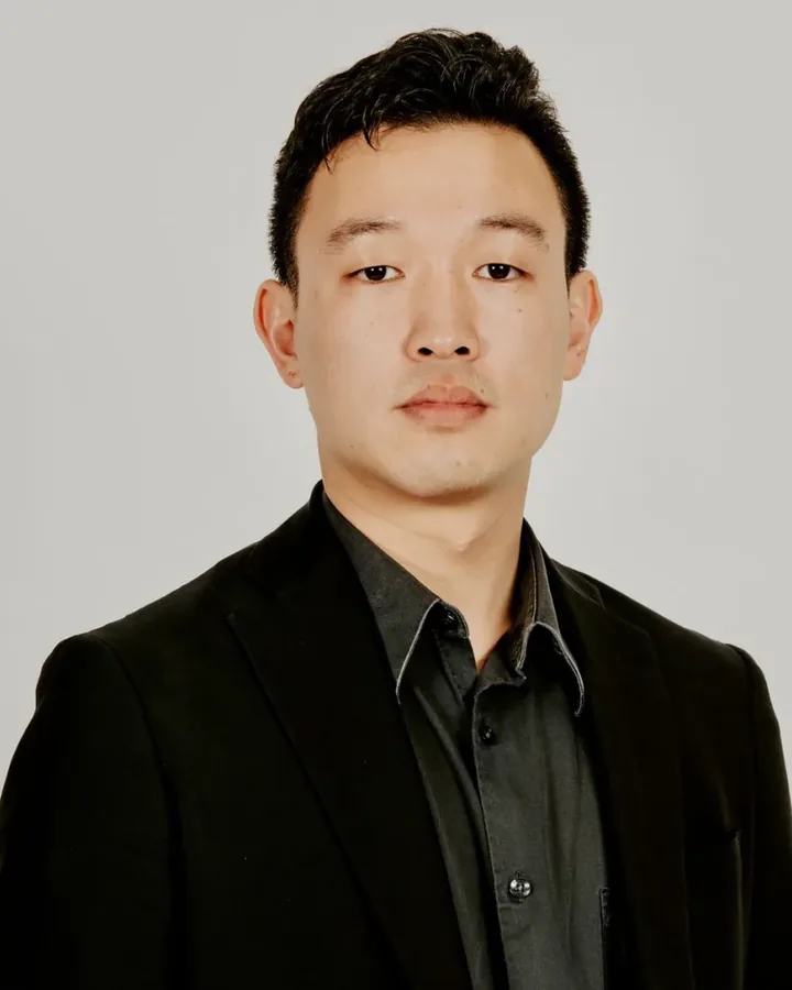 Ảnh chân dung Phùng Văn Hải